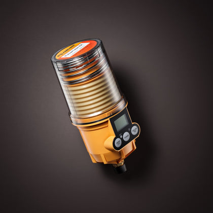 Electromechanical Autolubers