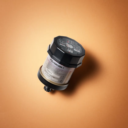 Electrochemical Autolubers